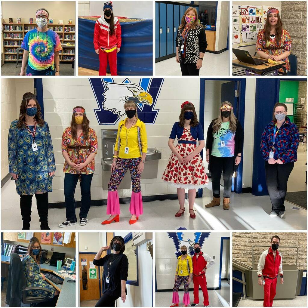 A big thank you to all our staff for joining in the #throwbackthursday spirit today! #gratitude #spiritweek instagr.am/p/CM3e-SdBiBSm…