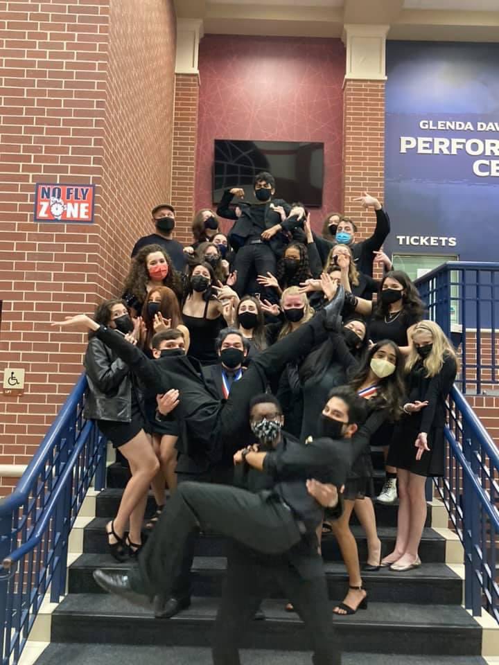 OvationTheatre's tweet photo. Bi-District Champions.
Next stop: Region.
#ovation584
#33variations https://t.co/Bu9ghQ4p42