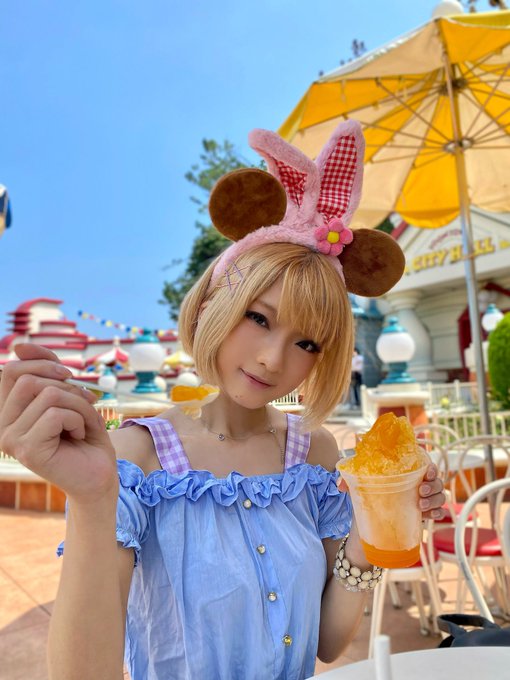 コスプレイヤー火将ロシエルのTwitter画像14