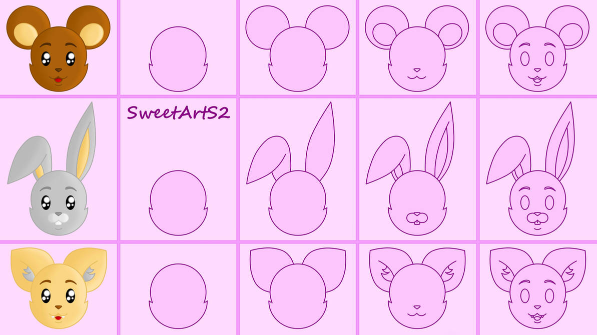 SweetArtS2_'s tweet image. Those who want to know how I make some of my drawings! 💙
#drawing #digitalart #tutorialart