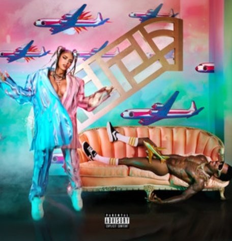 InfoMariahAgq's tweet photo. 🇨🇦 Canadá - iTunes:

#28 "EL MAKINON" @karolg ft. @Mariahangeliq (Latin Urban) [NEW] https://t.co/ipMsstppSN