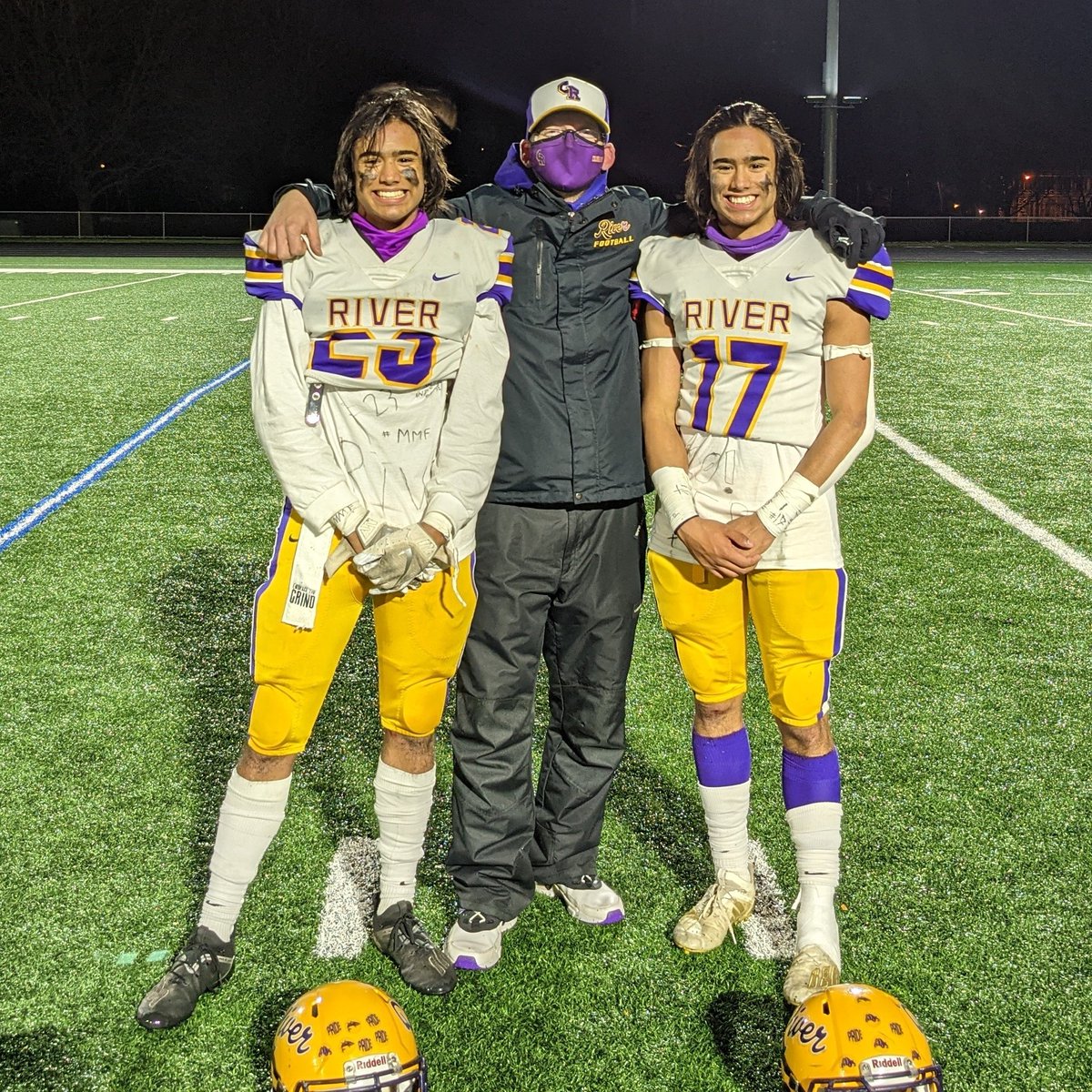 Jon Gwartney tweet media