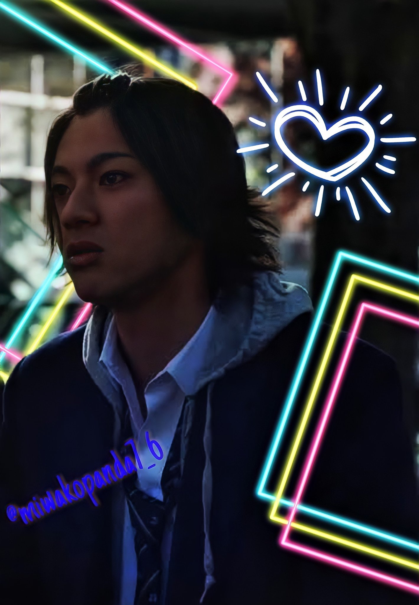 みーちゃん 青春のとき 山田裕貴 大好き 俳優 カメレオン俳優 俳優王 佐藤家の朝食鈴木家の夕食 だいすき 妄想 かっこいい かわいい イケメン 制服 青春 加工 Love キュンキュン 愛してる T Co Wjxlrus9yv Twitter