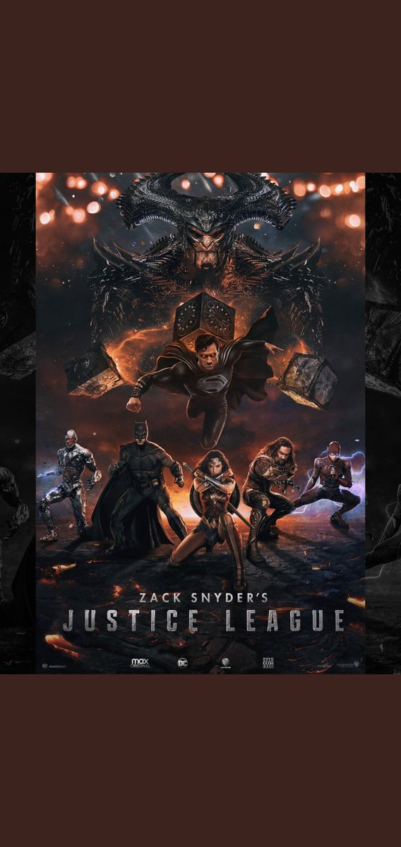 Rakhym18's tweet photo. #RESTORETHESNYDERVERSE https://t.co/dkZjEXFAbZ