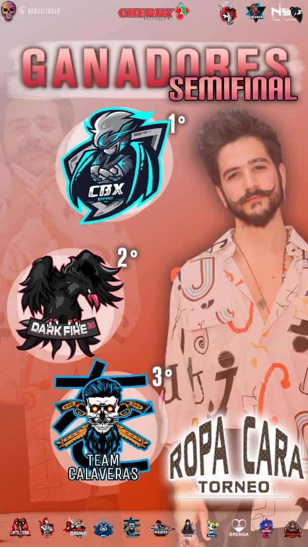 CBX Esports (Desde 🏡🎮📱) tweet media