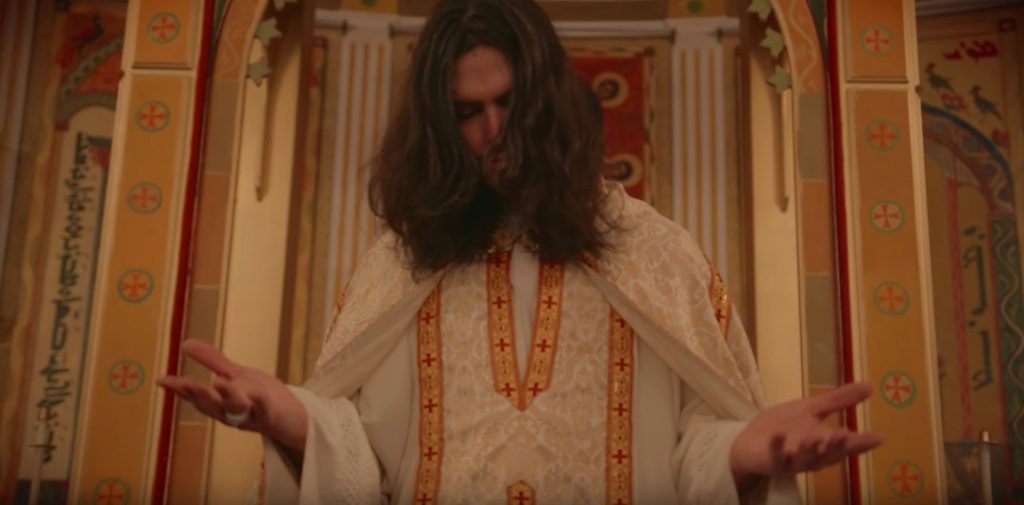 Blessing us again tonight