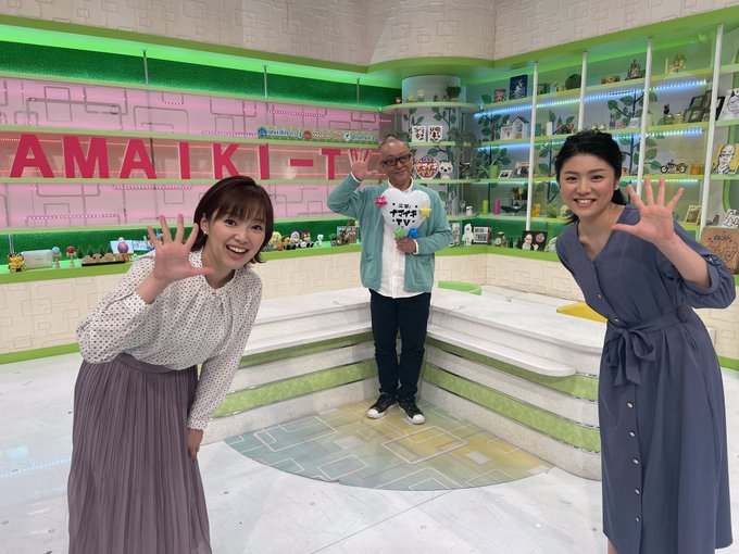 Khb東日本放送さん がハッシュタグ 本間秋彦 をつけたツイート一覧 1 Whotwi グラフィカルtwitter分析 Khb東日本放送さん がハッシュタグ 本間秋彦 をつけたツイート一覧 1 Whotwi グラフィカルtwitter分析