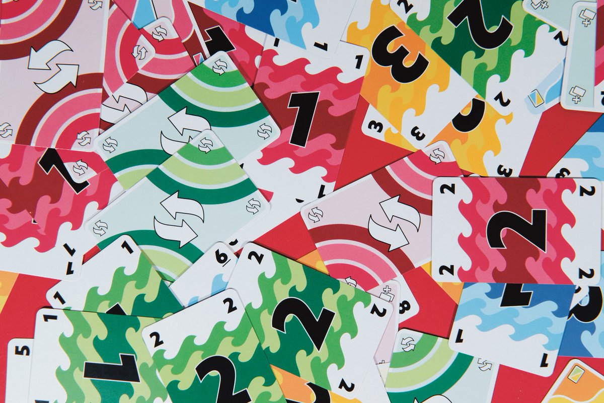 swiftwave_io's tweet photo. Grab one SwiftWave box and...SHUFFLEEEEEEEEE
campaign ending in less than 2 weeks!
the Early Bird Wave is waiting for you!

https://t.co/492HM30HZ2

#TGIF #kickstarter #boardgames #boardgamegeek #tabletop #gamenight https://t.co/3iSmtAKhBQ