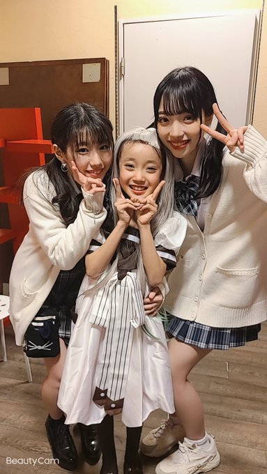 Twitterのコスプレ画像7