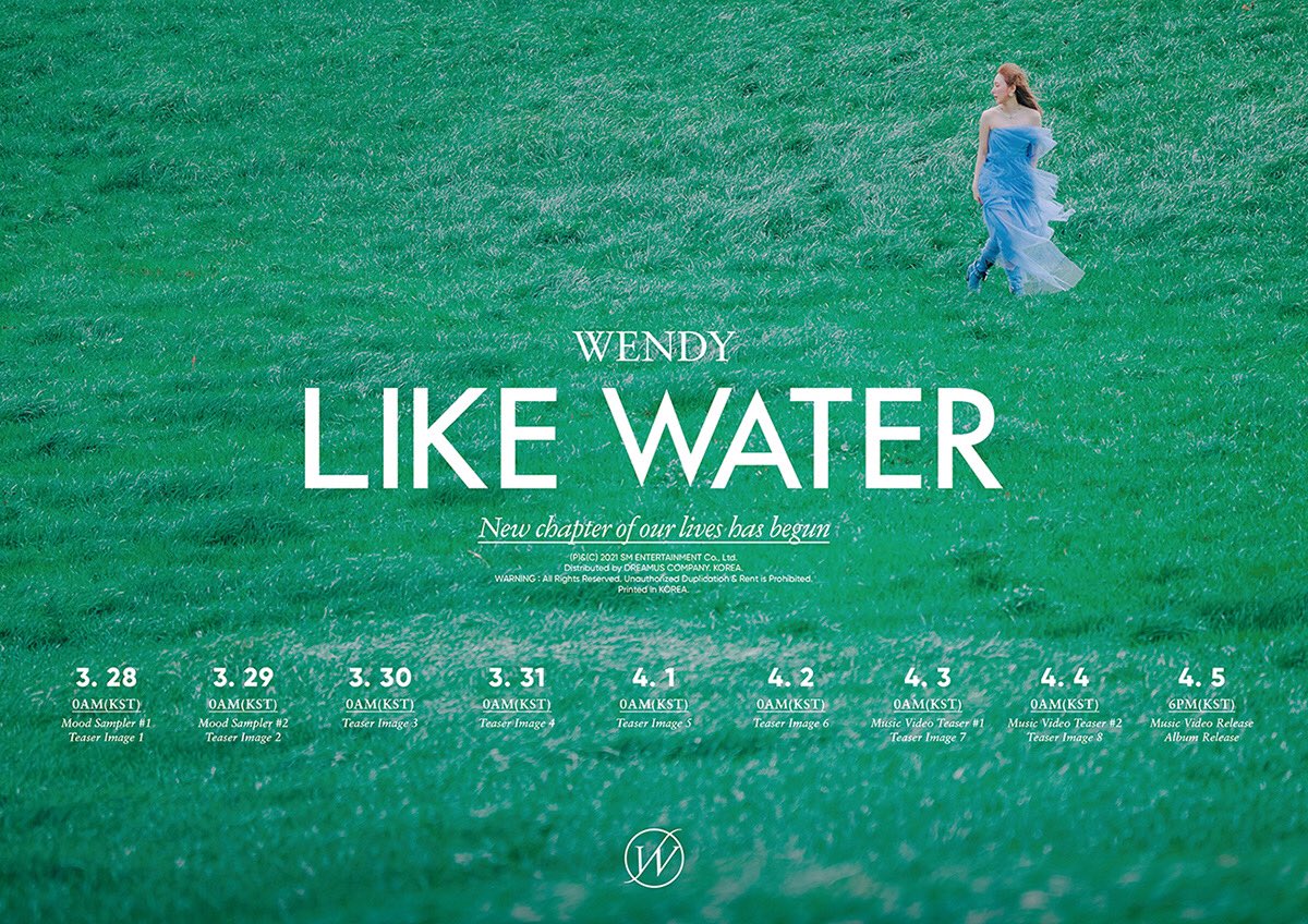 SMTOWN_Idn's tweet photo. WENDY Rilis Schedule Poster Untuk Album Solo ‘Like Water’ 

Cek artikel lengkapnya di Official Facebook Page SMTOWN Indonesia
👉🏻 https://t.co/VBKiwwrKwk

@RVsmtown #WENDY https://t.co/EekyoYPm6K