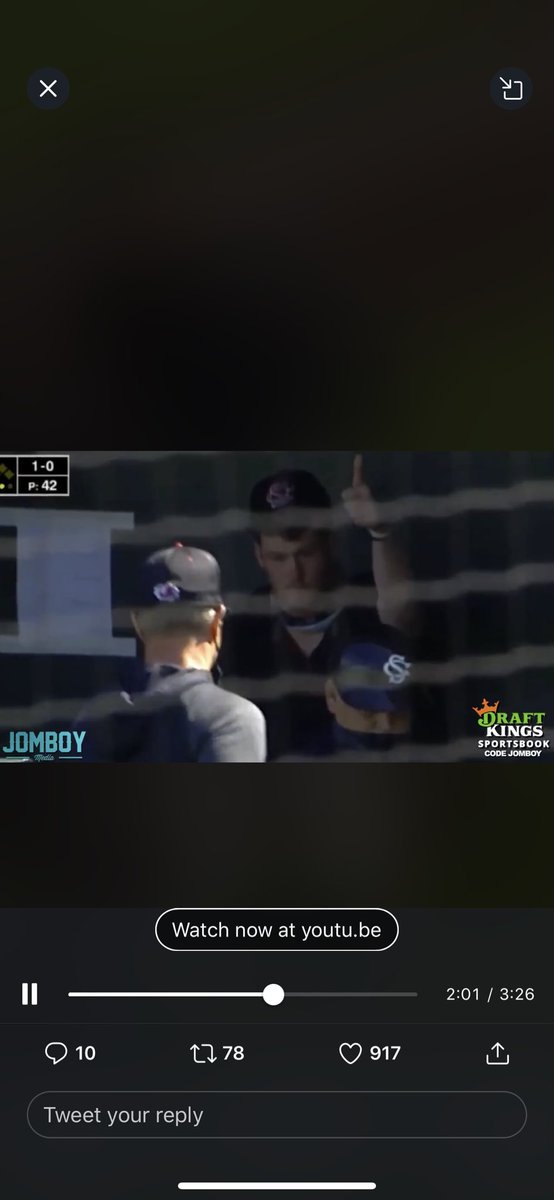 blake lorow tweet media