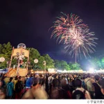 フジロックフェスティバル、今年の開催を目指すことを発表!