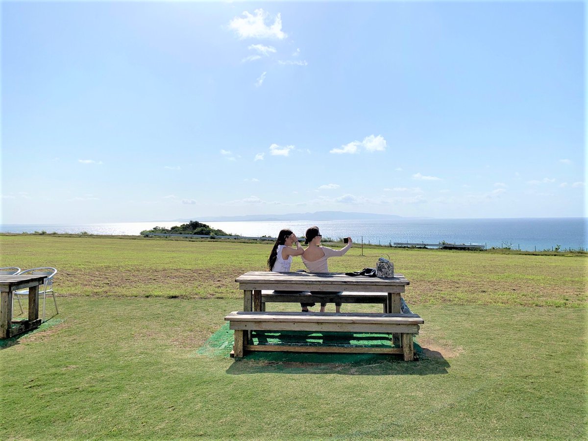 Evol Ride 石垣島 石垣島を盛り上げましょう 大切な自然を大事に こんにちは 先日ご予約頂きレンタルして頂いたa様 O様有難うございます 楽しそうな笑顔を見れてとてもうれしく思います 写真は楽しそうな笑顔のa様とo様 また是非お待ちして