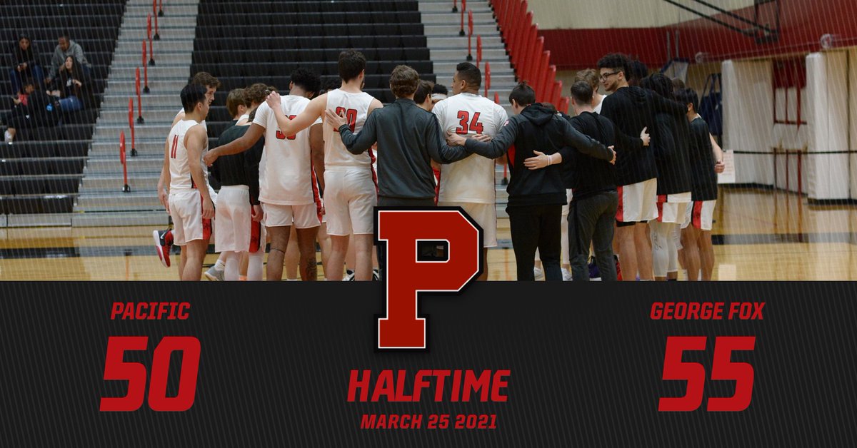 BoxersGameday's tweet photo. Here's our score at halftime for men's basketball. Does anyone else feel a comeback approaching?! #Goboxers https://t.co/HeDjYAUcMk