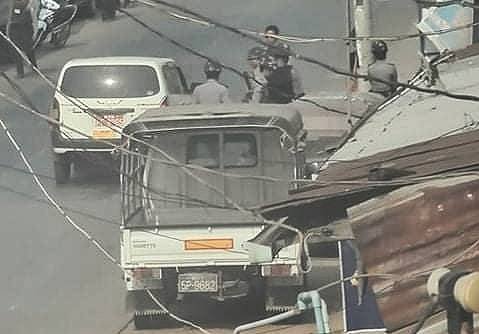 The Human Rights Foundation of Monland tweet media