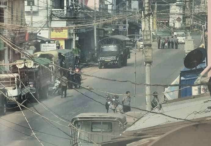 The Human Rights Foundation of Monland tweet media