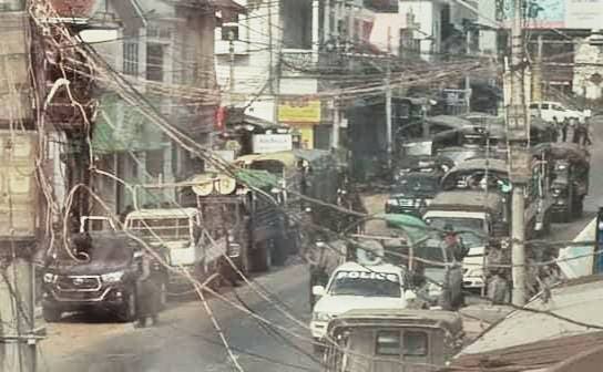 The Human Rights Foundation of Monland tweet media