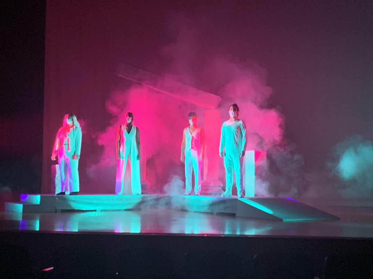 SharpstownHighTheatre (@shs_theatre) on Twitter photo our show with you all on Friday April 9 in the Sharpstown Auditorium. We are super proud of the art we created and our thespians are so amazing!! Thank you to our staff, community, parents, alumni for their support. ❤️❤️❤️
#sharpstowntheatre #antigone #oap2021 <a href="/iamsharpstown/">Sharpstown Apollos</a> our show with you all on Friday April 9 in the Sharpstown Auditorium. We are super proud of the art we created and our thespians are so amazing!! Thank you to our staff, community, parents, alumni for their support. ❤️❤️❤️
#sharpstowntheatre #antigone #oap2021 <a href="/iamsharpstown/">Sharpstown Apollos</a>