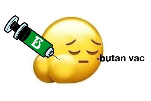 JeffyuriYuri's tweet photo. meu corpo precisa muito dela a Butanvac https://t.co/Rbpz6Q567U