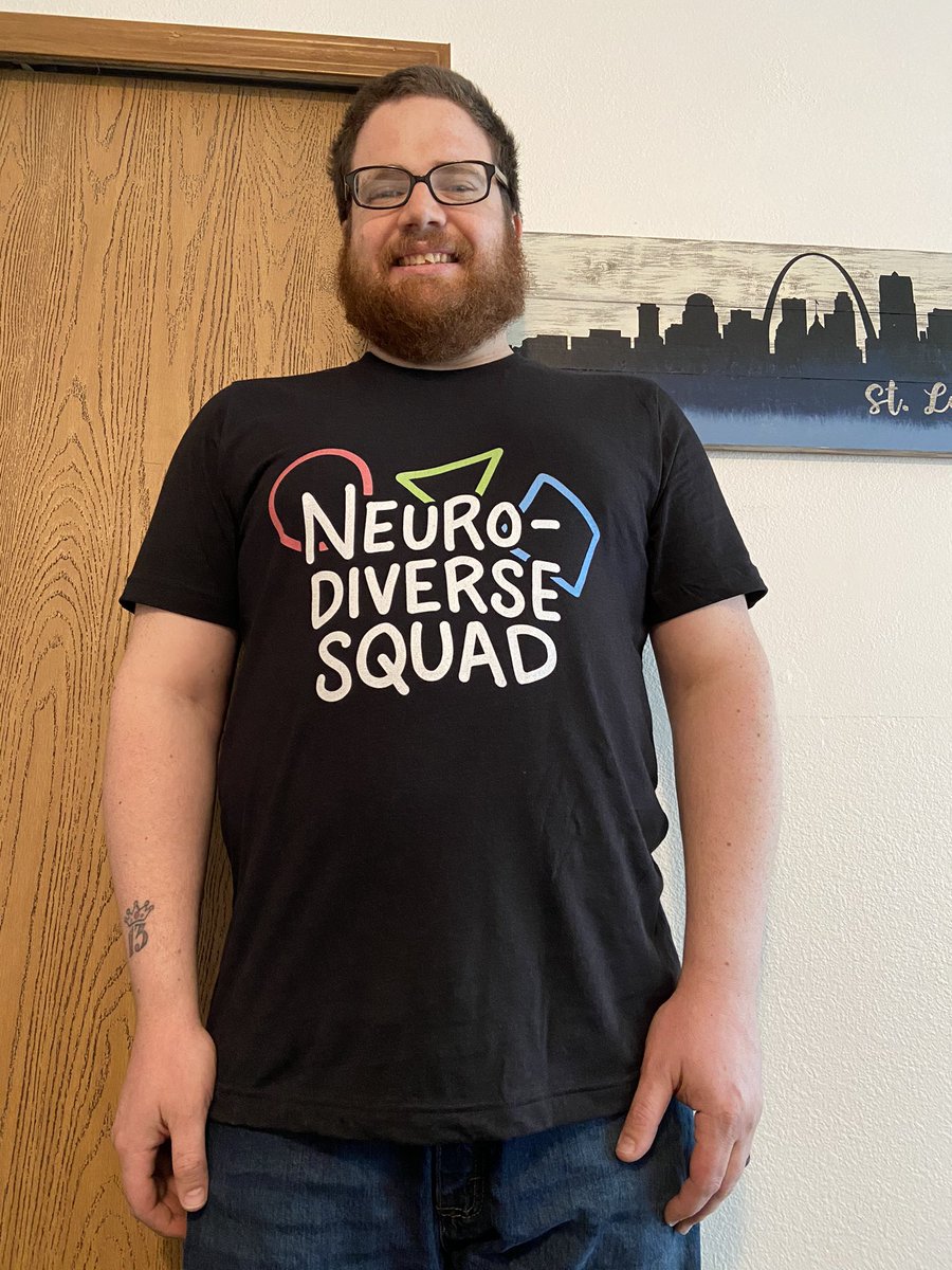 jeffrey_uhl's tweet photo. @danidonovan I got a shirt a few weeks back and my wife just got herself a shirt as well as this poster which is now displayed in our home! https://t.co/zitUqXiTHL