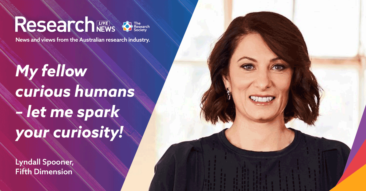 The Research Society tweet media