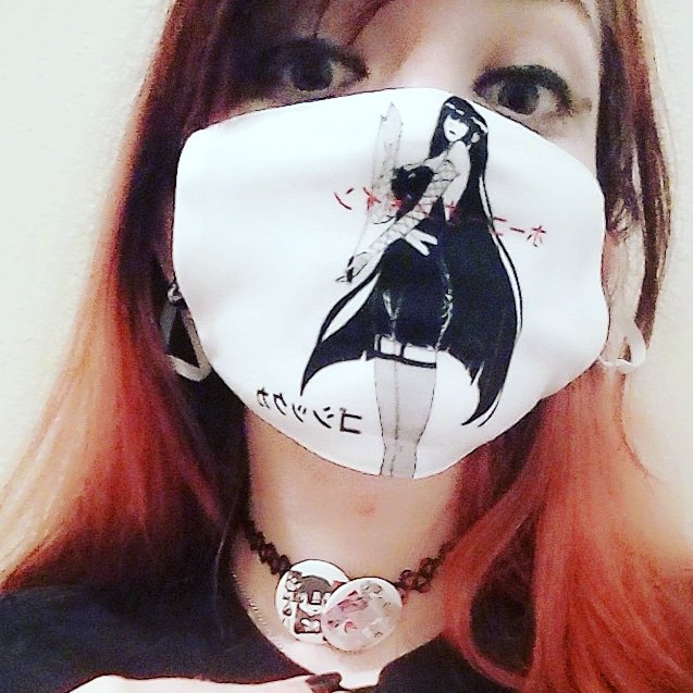Found the perfect place for my #NAOMI and #Gothicca pins 💋 Mask is also Gothicca 💋 Go hit up #HornyonMain<a href="/tag/naomi"class="tags">#NAOMI</a><a href="/tag/gothicca"class="tags">#Gothicca</a><a href="/tag/gamergirl"class="tags"><span>#gamergirl</span></a><a href="/tag/gothgirl"class="tags"><span>#gothgirl</span></a><a href="/tag/stayhorny"class="tags"><span>#stayhorny</span></a><a href="/tag/supportartists"class="tags"><span>#supportartists</span></a>