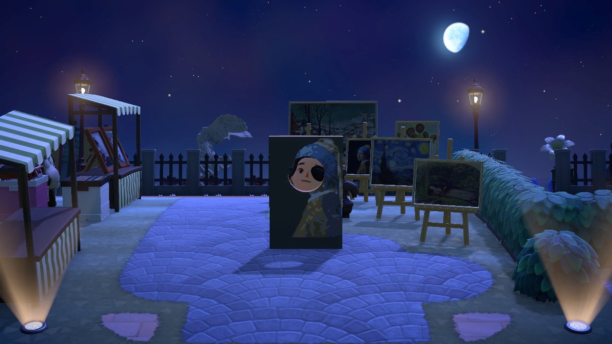 KimochinaACNH's tweet photo. #AnimalCrossing #ACNH #NintendoSwitch https://t.co/T8eNTJt8bh