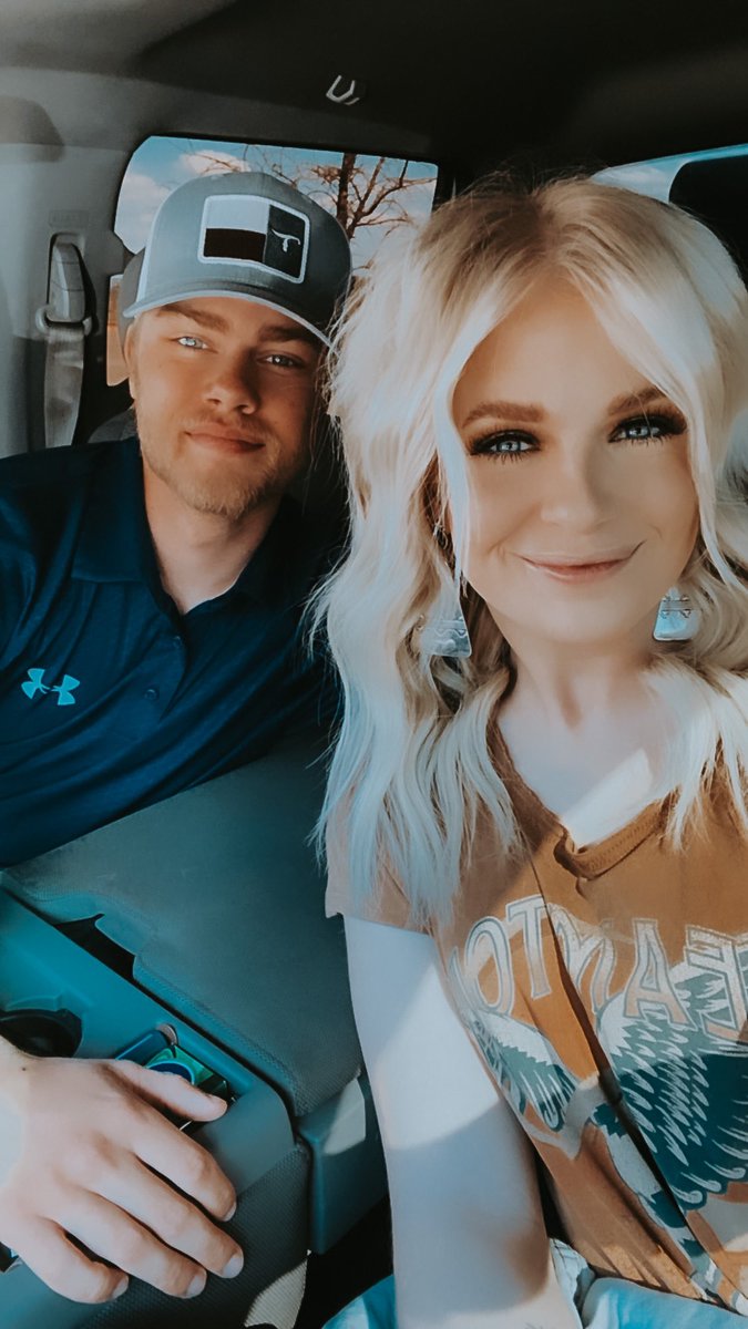 Madison Paige Country tweet media