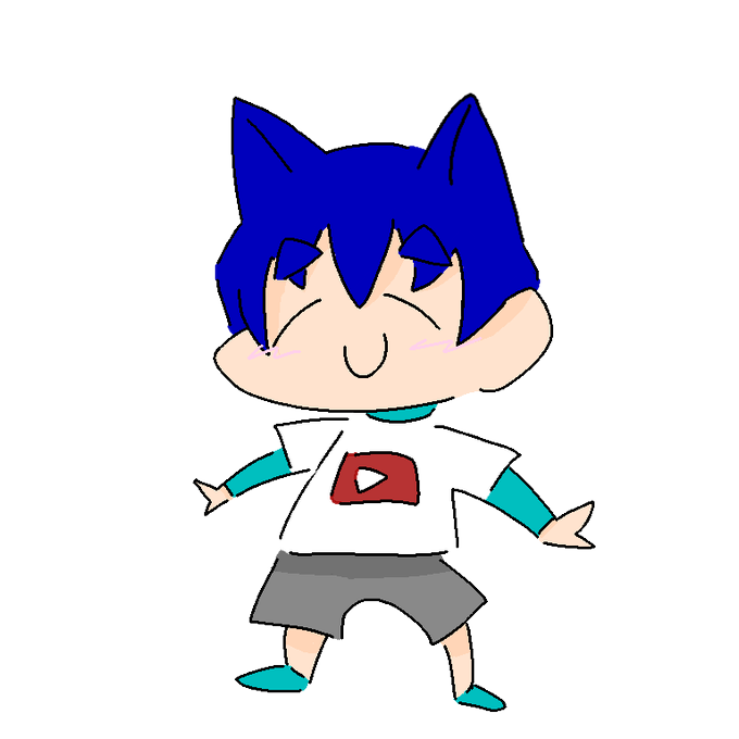 Uiuygkxhd87jg49さんのイラストまとめ
