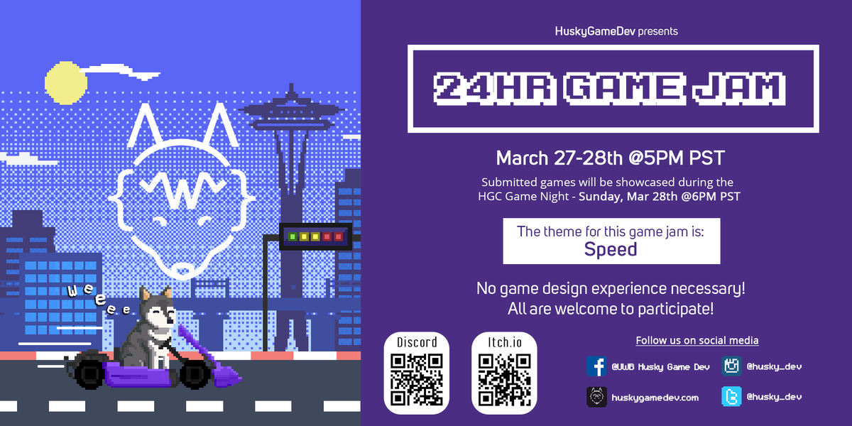 husky_dev tweet picture