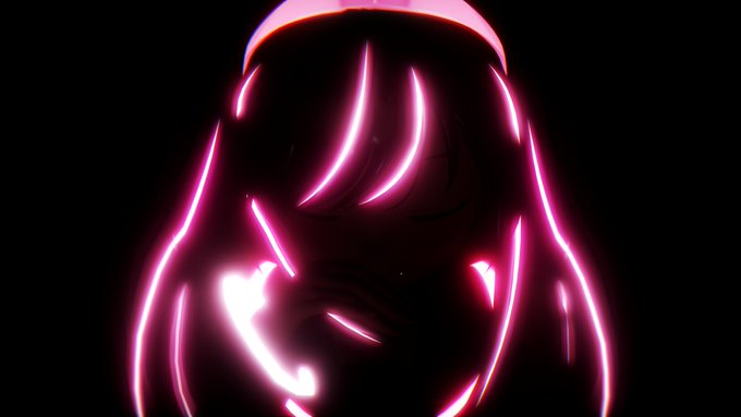 以前作ったMonsterの動画のスクショ
結構好き 