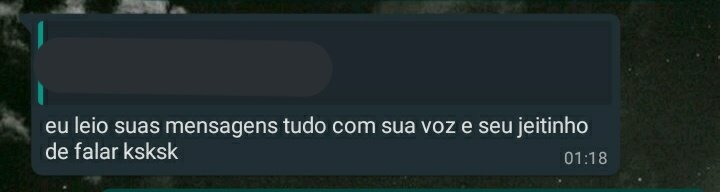 Luana01700607's tweet photo. Esse foi o motivo do meu colapso https://t.co/LqTr6Ug79j