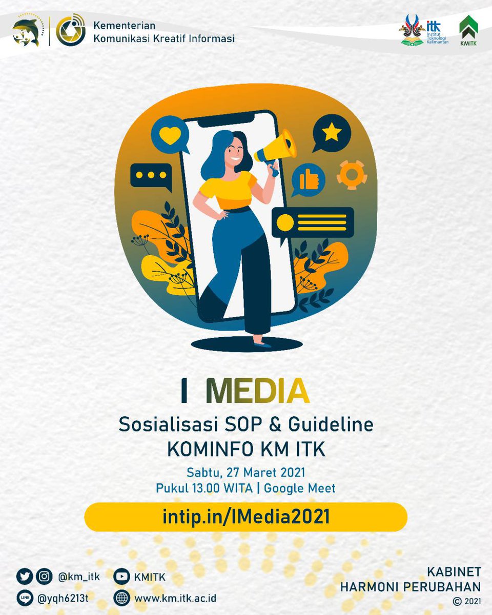 KM ITK tweet media