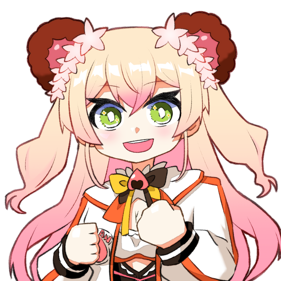 #ねねアルバム
空気読みで120点の回答を見せてくれるねねち 