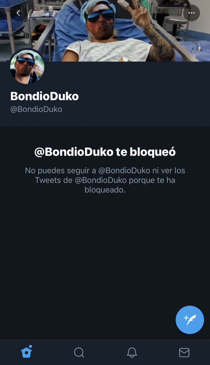 osoduko's tweet photo. Muy tibio resultó ser https://t.co/ELb0weCqrB