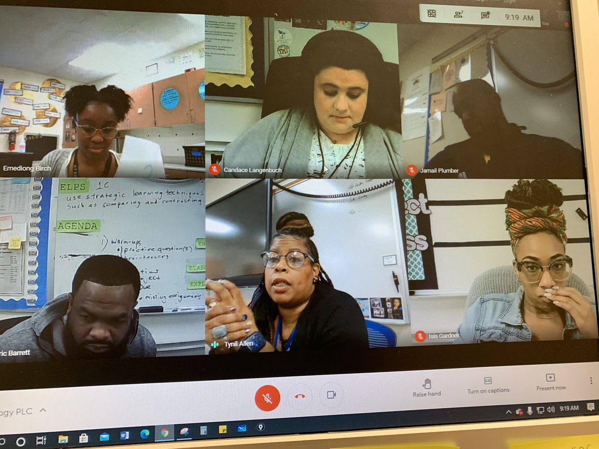 DonaldEducator's tweet photo. NimitzSrScience #TrueTeam w/ #Nimitz9 #TeamCollaboration #1Nimitz #LessonAlignment w/ #DigitalRigor @CLangenbuch @NimitzHS_AISD @EarlieXwilliams @drgoffney @AdamsAisley @mrclandjr @ToddLindeman4 @AldineSTEM @AldineISD @AISD7_12Science https://t.co/4NfSu8naAM