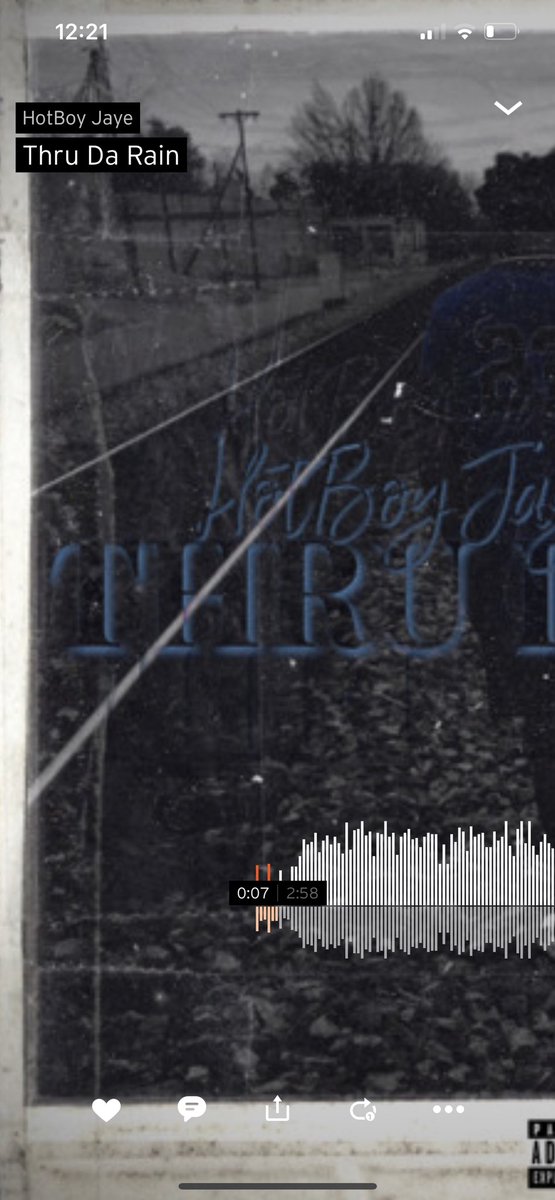 HotboyJaye's tweet photo. Thru Da Rain is out rn🔥🔥🔥🔥🔥🔥 y’all got check it out on Apple Music, Spotify, SoundCloud, and YouTube https://t.co/77d7PWJHON