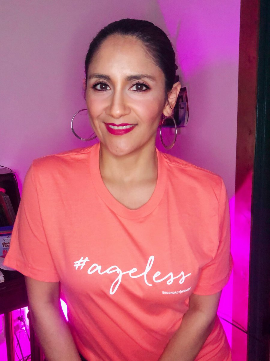 Aguilita510's tweet photo. Two months shy of 43.
#DontLookYourAgeChallenge
#agless #secondactwomen
https://t.co/DW0L3rE6hH https://t.co/R9HX22xTSl