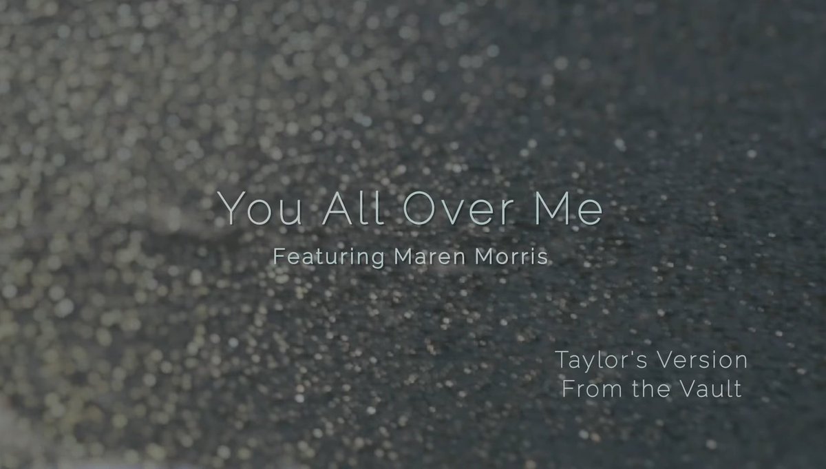 augustmhtl's tweet photo. la manera en la que taylor pasó de perder su música a regrabarla para que por fin sea suya y además a compartirnos aquellas canciones que en su momento le negaron, el mejor glo up si me preguntan

#YouAllOverMe https://t.co/qo7BUPrZIB