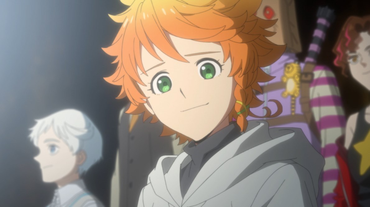 約束のネバーランド 感想 考察 最新情報まとめ みんなの評価 レビューが見れる ナウティスモーション 29ページ目