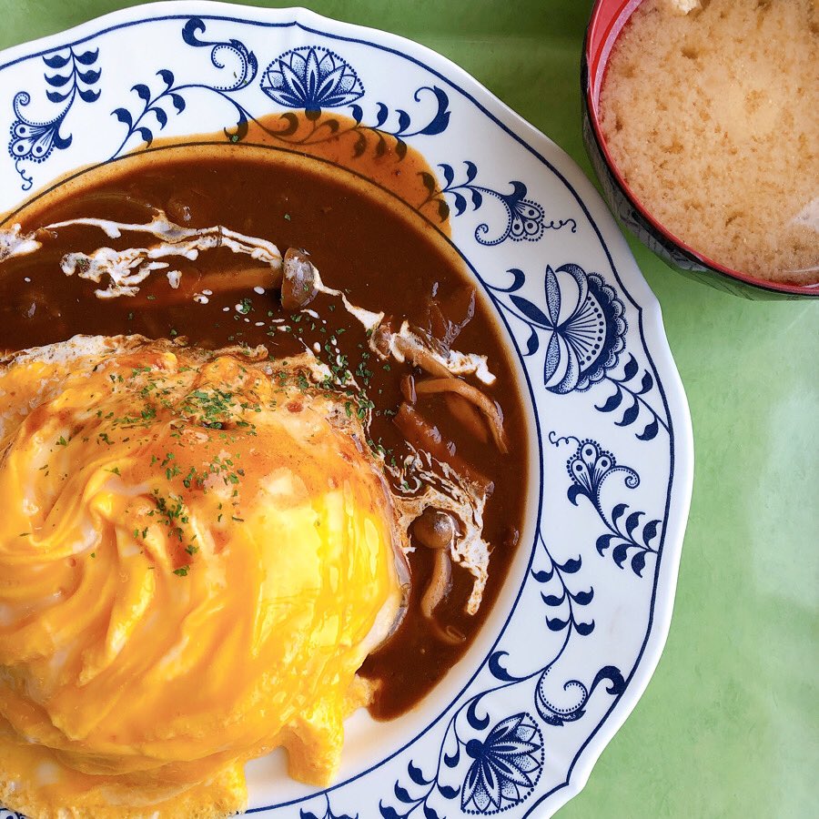 専修大学購買会 今日は購買会に一番近い学食 View でランチを食べました オムライス 500円 専修大学購買会 専修大学 専修 専大 春から専修 春から専修大学 専大生へ届け Su 専修大学生田キャンパス 学食 View T Co Gcydg7szdx