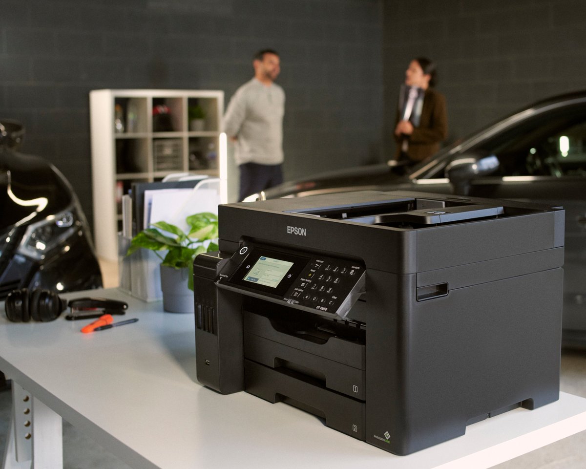 IndiaEpson's tweet image. Enjoy convenience at the tip of your fingers. Print, scan and copy from anywhere in your office with the help of the Epson Smart Panel app. Know more: bit.ly/3rgFL2w apple.co/2OeXokE

#SmartPanel #PrintApp #PrintOnTheGo