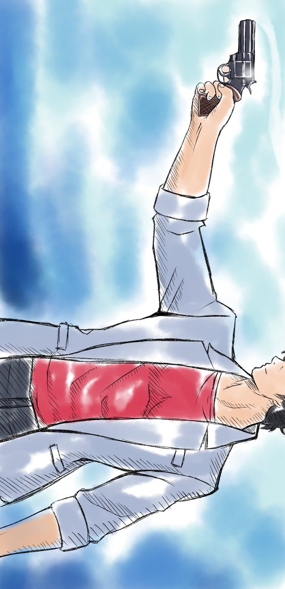 ট ইট র 太一 Skebリクエスト募集中 本日の 誕生日 練習絵 スマホ壁紙用と差分 自分で使う用ですが おすそ分けにどうぞ シティーハンター より 冴羽獠 冴羽獠生誕祭21 絵描きさんと繋がたい イラスト好きさんと繋がりたい ワンドロ 毎日お絵かき ট ইট র 太一 Skebリクエスト募集中 本日の 誕生日 練習絵 スマホ壁紙用と差分 自分で使う用ですが おすそ分けにどうぞ シティーハンター より 冴羽獠 冴羽獠生誕祭21 絵描きさんと繋がたい イラスト好きさんと繋がりたい ワンドロ 毎日お絵かき