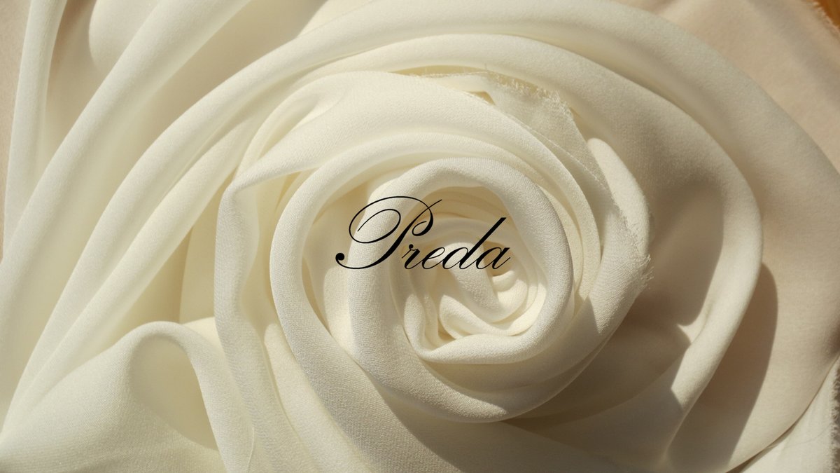 Predatex_Silk's tweet photo. Silk Georgette Fabric
Weight: 18mm Width: 54'' Ivory Color
For more information, please kindly check our website for more https://t.co/dkdVxEmSwL
Contacts: Lynn@predatextile.com or Jasom@predatextile.com 
+86-18298258162(WhatsApp) https://t.co/5qks2a7mkF