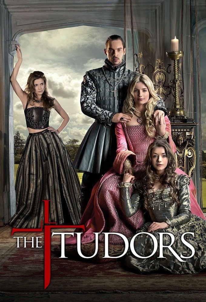 Arcaeryn's tweet photo. 53-The Tudors (5 Saniye için çekilmez) https://t.co/zGn9NAmGOr