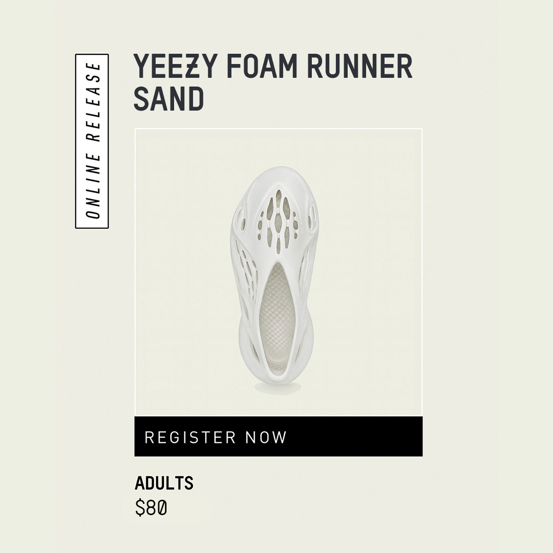 adidas confirmed foam runner