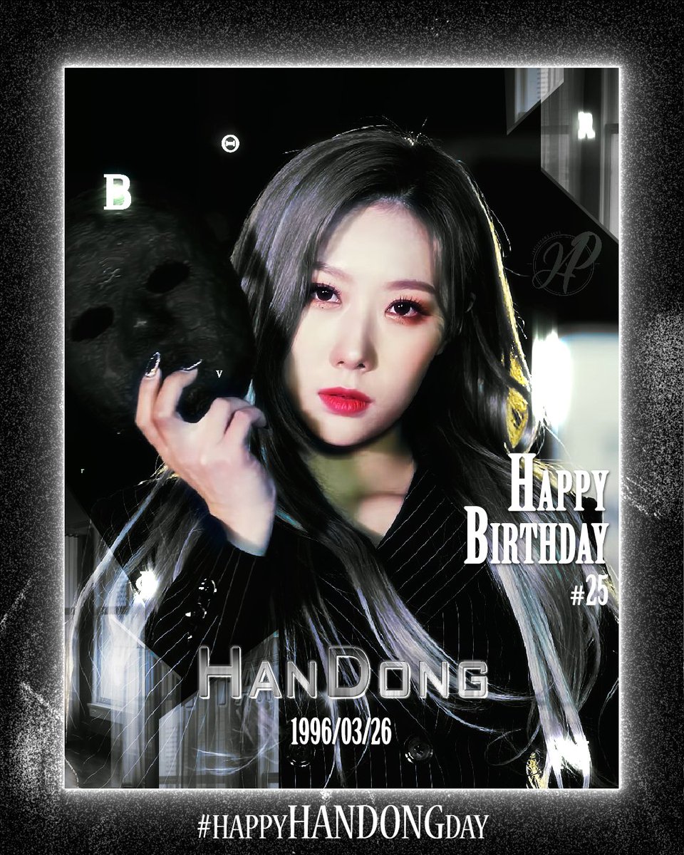 japidreams's tweet photo. [🕸️] 🐱 Happy Birthday!!!! 🎂
#Handong - #DreamCatcher
1996/03/26
.
.
[🔗 HD Link]
https://t.co/Rqxofsy4ci
.
.
By: @Jx2_effects
#드림캐쳐 #한동 #韩东 #InSomnia #happyHANDONGday #kpopedit #Odd_Eye #Road_To_Utopia #cyberpunk https://t.co/IhM1uvR4sW