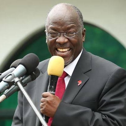SuperflexTVKe's tweet photo. Today the world says goodbye to a fallen hero, a dignified man. Rest easy John Pombe Magufuli, tutaonana baadae.
#SuperflexTV
#EzekielMutua 
#SanMarino 
#NoPlagiarism https://t.co/Z3El8vPGqp