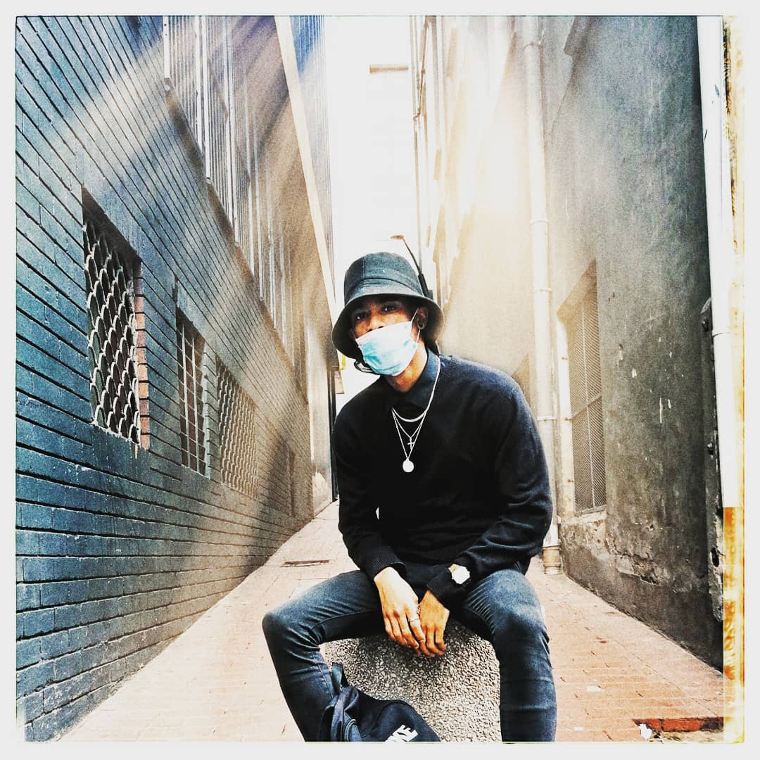 #NewProfilePic
