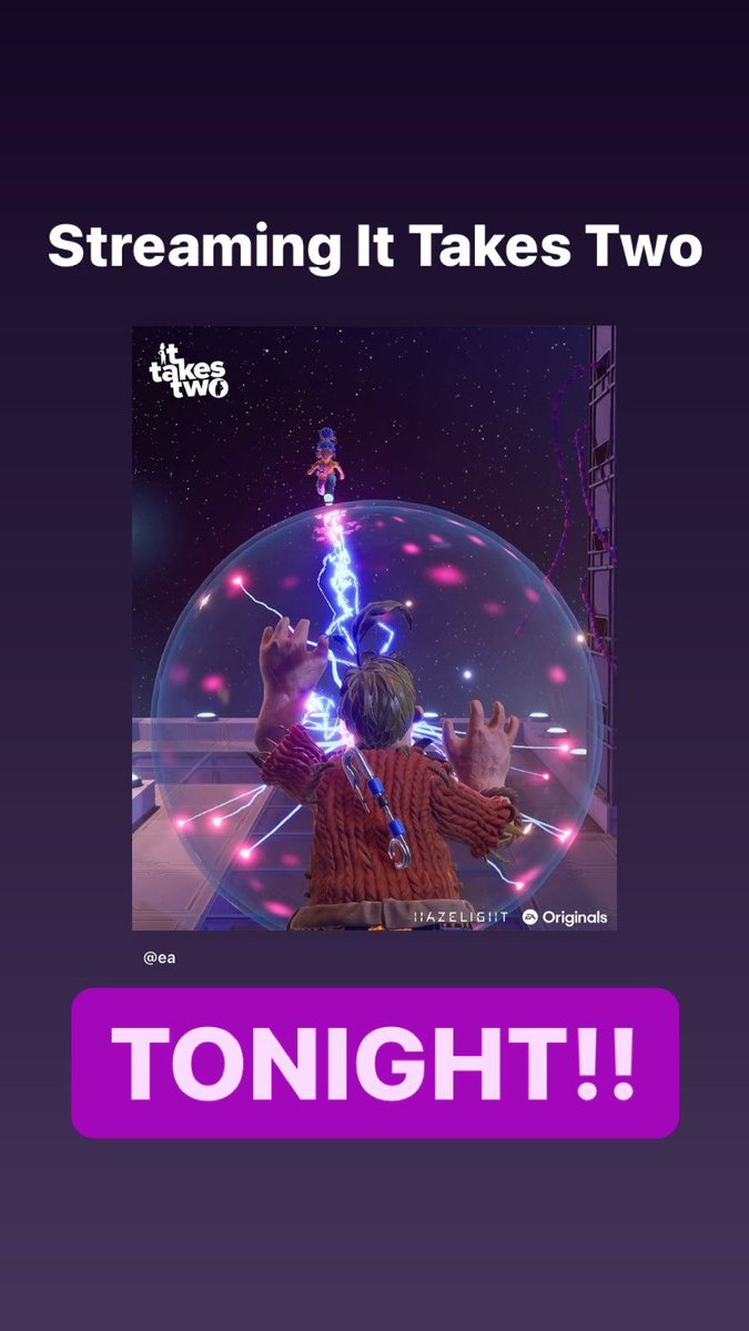 Stream TONIGHT @ 10pm!!